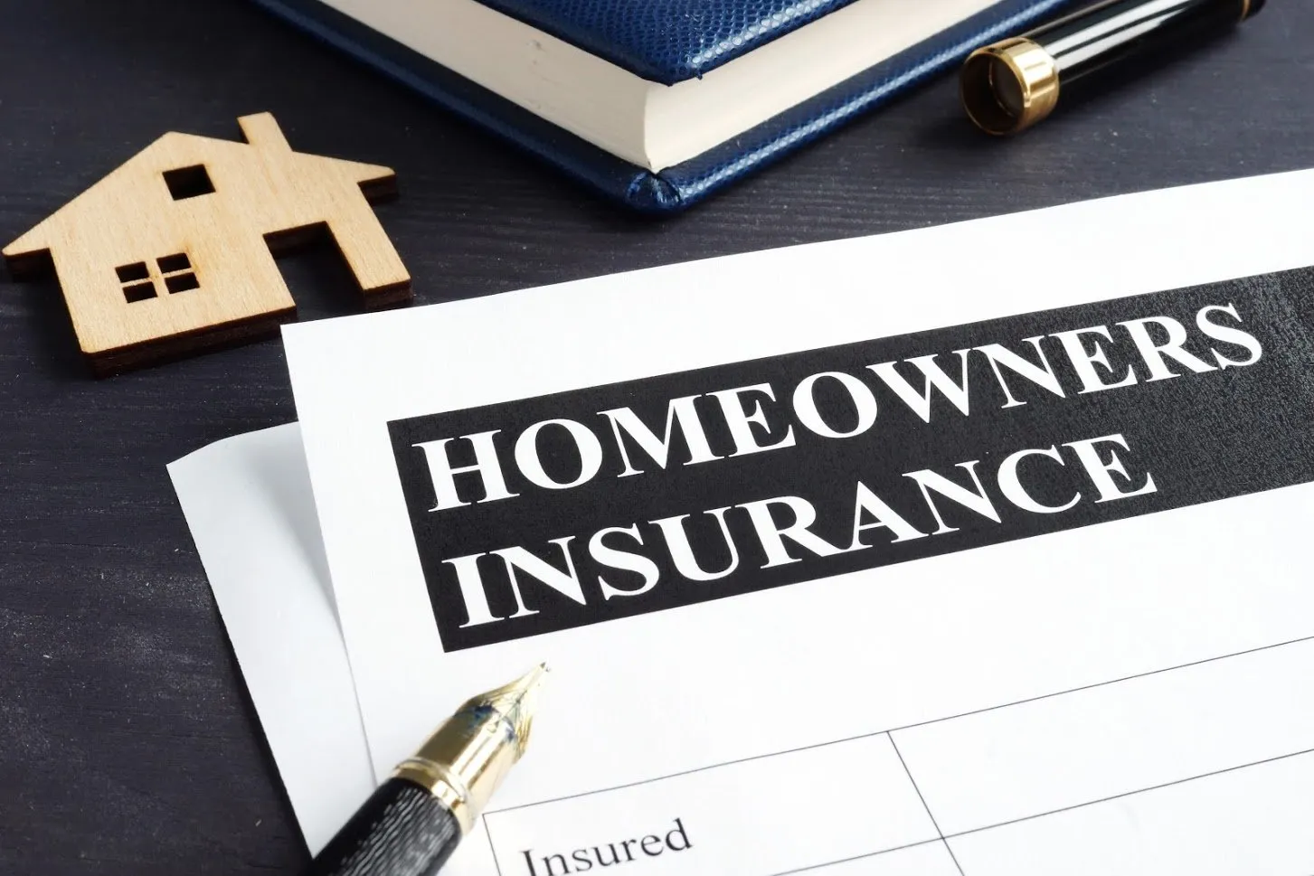 4 Smart Ways to Control Your Homeowners Insurance Rates