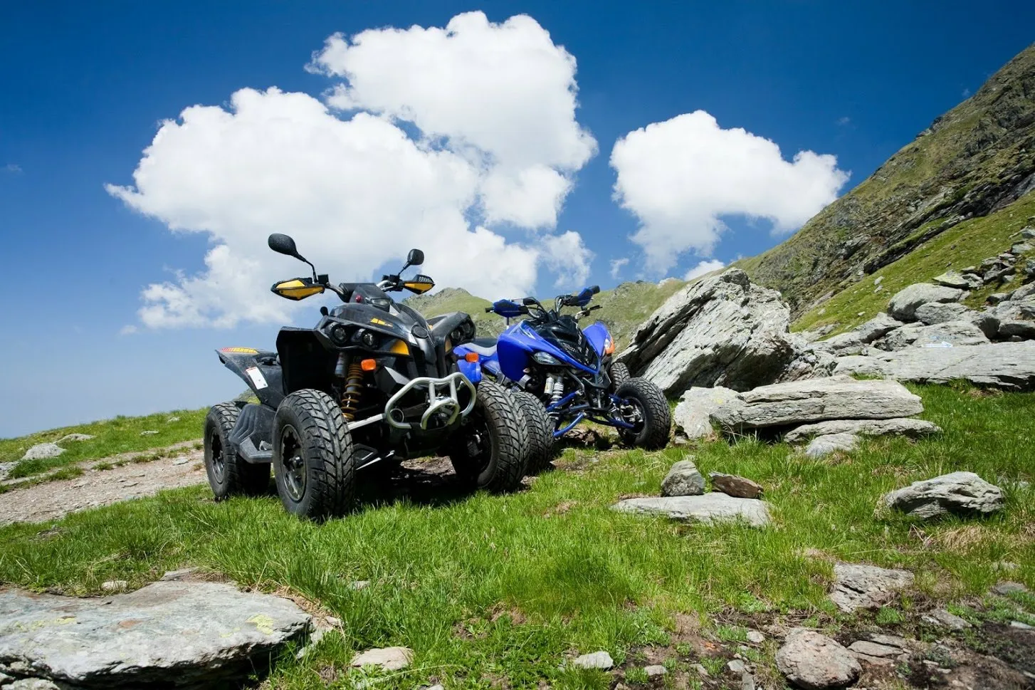ATV Insurance: What It Does and Doesn’t Cover