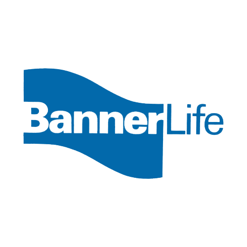 banner life insurance logo