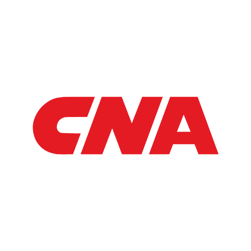 cna insurance logo