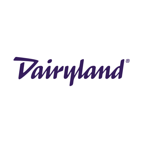 dairyland insurance logo purple