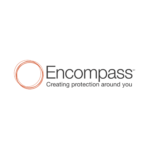 encompass logo