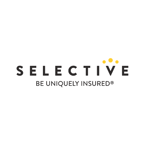 selective insurance logo