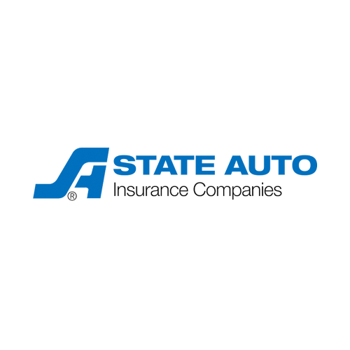 state auto insurance companies logo