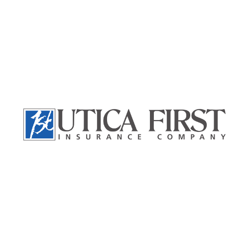 utica first insurance logo